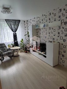 Продается 3-комн. квартира, 53,2 м²