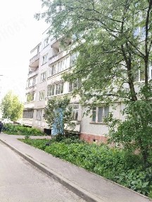 Продается 3-комн. квартира, 78,3 м²