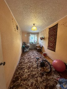 Продается 2-комн. квартира, 47,1 м²