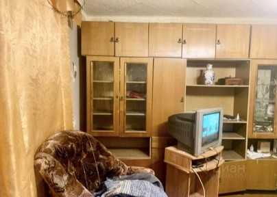 Продается 1-комн. квартира, 30,7 м²