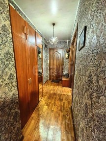Продается 4-комн. квартира, 87,4 м²