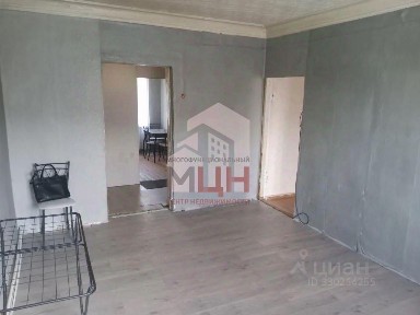 Продается 2-комн. квартира, 46,6 м²
