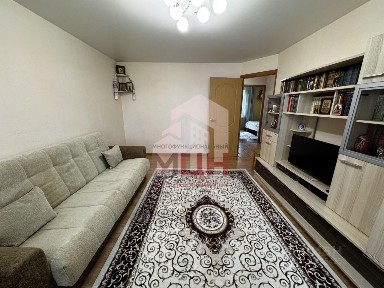 Продается 2-комн. квартира, 42 м²