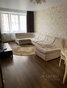 Продается 3-комн. квартира, 96,6 м²