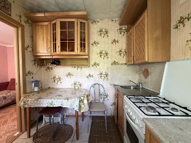 Продается 4-комн. квартира, 63,6 м²