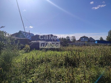 Продается 1-этажный дом, 47 м²