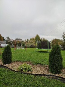 Продается 3-этажный дом, 109 м²