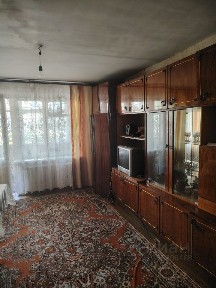 Продается 2-комн. квартира, 46 м²
