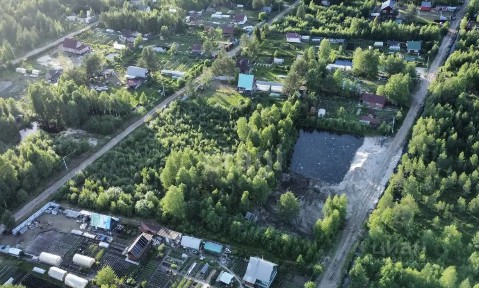 Продается участок, 10 сот.