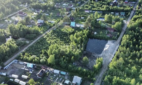 Продается участок, 10 сот.