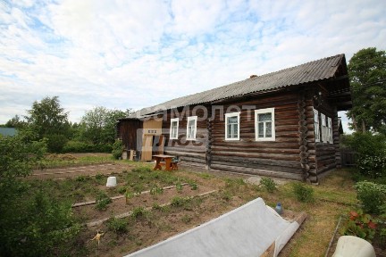 Продается 1-этажный дом, 50,2 м²