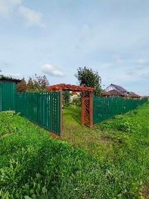 Архангельская область, Холмогорский муниципальный округ, Кузополье деревня, 7А