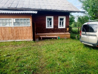 Продается 2-этажный дом, 64 м²