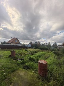 Продается 1-этажный дом, 15 м²