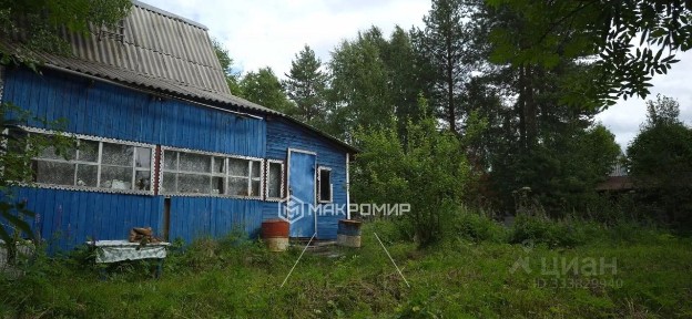 Архангельская область, Приморский муниципальный округ, Магистраль СНТ, 198