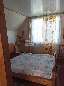 Продается 2-этажный дом, 24 м²