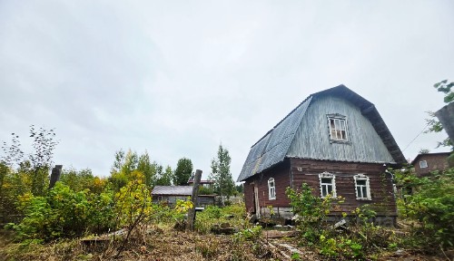 Продается участок, 6 сот.