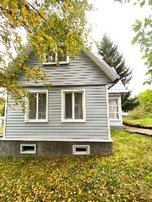 Продается 2-этажный дом, 29 м²