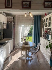 Продается 2-этажный дом, 90 м²