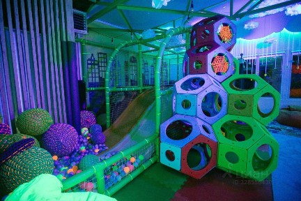 Продается готовый бизнес ⋅ детский центр, 500 м²