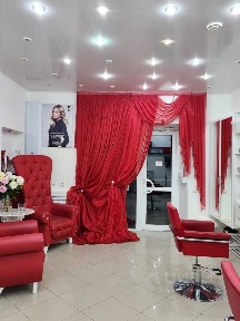 Продается готовый бизнес ⋅ салон красоты, 58 м²