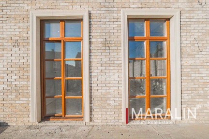 Продается здание (А)