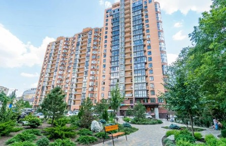 Продается помещение свободного назначения, 300 м²