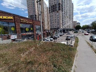 Продается помещение свободного назначения, 283,2 м²