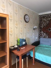Продается 1-комн. квартира, 40 м²