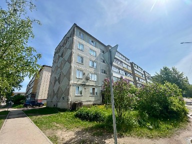 Продается 1-комн. квартира, 28 м²
