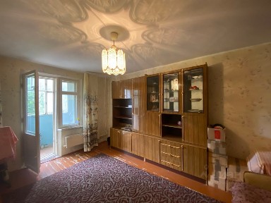 Продается 2-комн. квартира, 42 м²
