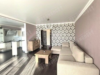 Продается 1-комн. квартира, 55 м²