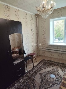 Продается 4-комн. квартира, 80 м²