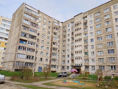 Продается 4-комн. квартира, 91,5 м²