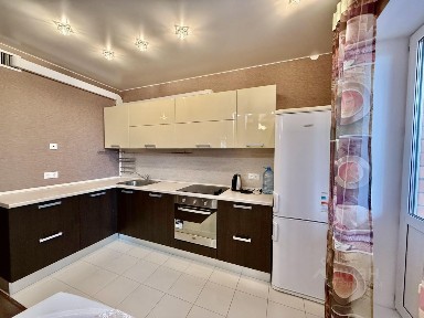 Продается 1-комн. квартира, 47 м²