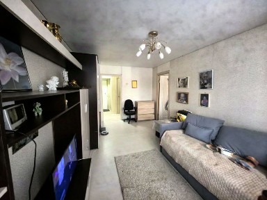 Продается 2-комн. квартира, 43 м²