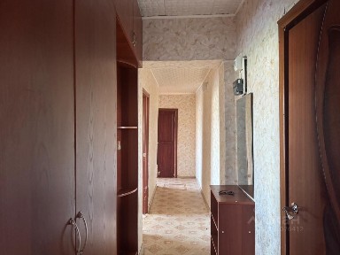 Продается 3-комн. квартира, 55,4 м²