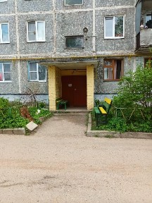 Продается 1-комн. квартира, 33 м²