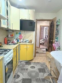 Продается 3-комн. квартира, 61 м²