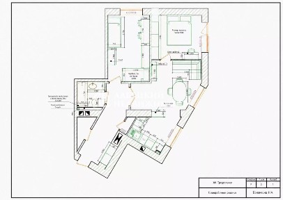 Продается 3-комн. квартира, 67,5 м²