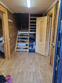 Продается 2-этажный дом, 65 м²