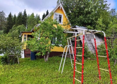 Продается 2-этажный дом, 21,5 м²