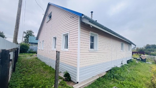 Продается 2-этажный дом, 102 м²