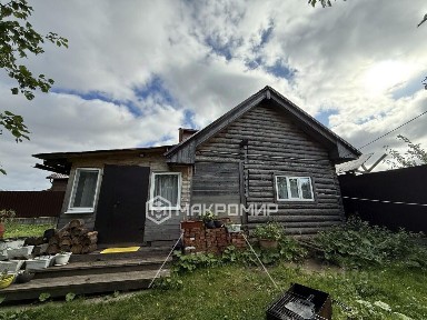 Продается 2-этажный дом, 90 м²
