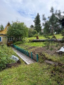 Продается 1-этажный дом, 54,9 м²