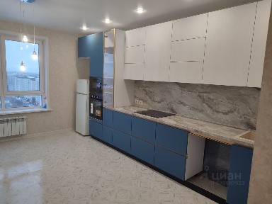 Продается 3-комн. квартира, 106 м²