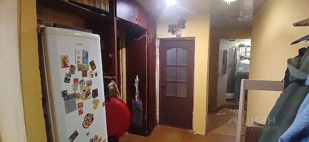 Продается 4-комн. квартира, 95,3 м²