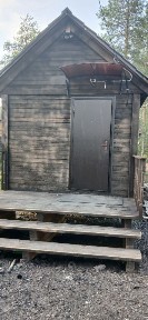 Продается 1-этажный дом, 18 м²