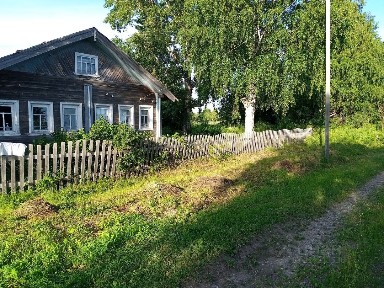 Продается 1-этажный дом, 48 м²