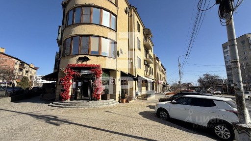 Продается помещение свободного назначения, 134 м²
